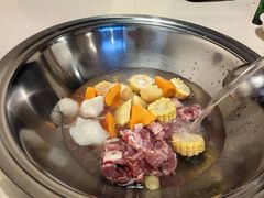 -313羊庄·荣耀·内蒙烧麦(亚运村店)