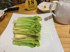 -德胜轩正宗顺德菜(宝安沙井会展中心店)