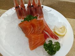 刺身拼盘-东京屋(武定路店)