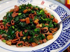 -旺角小渔村(幸福中路店)