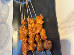 -清真.德枭炕肉店.青海菜(大新街夜市店)