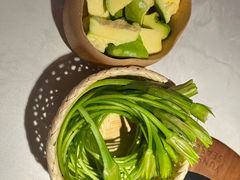 -芸山季·云南野生菌火锅(人民广场来福士店)