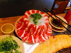 -蜀大侠火锅(四川北路店)