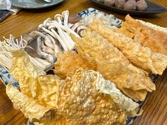 -春记潮汕牛肉火锅