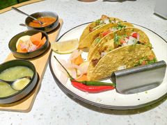 -墨纪Mojí墨西哥餐厅(南开大悦城店)