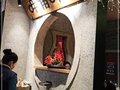 -呷哺呷哺 黄金牧场 (欢乐谷店)