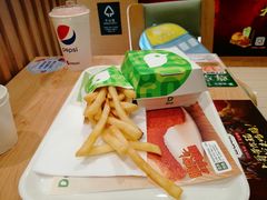 -德克士(三门路店)