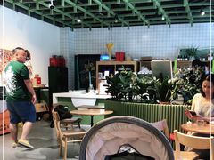 大堂-Catch Bagel(芳草地店)