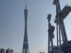 -海心沙亚运公园