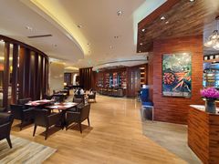 -上海浦东嘉里大酒店