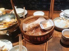 -洞庭土菜小炒馆(易发广场店)