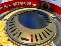 -外婆掌柜·东北家庭烤肉(托乐嘉店)