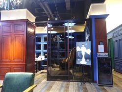 -东晨宝格丽品质造型