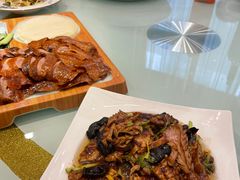 -老牌坊鲁菜名店(宽厚里店)