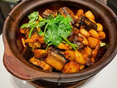 -夏宫中餐厅(静安香格里拉店)