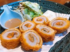 -南湖名都大酒店-千叶日本餐厅