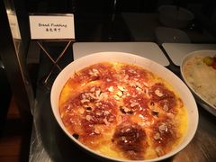 -新发展亚太JW万豪酒店·福苑咖啡厅