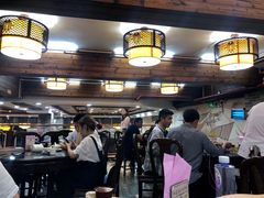 大堂-红星光发煲仔饭(文海店)