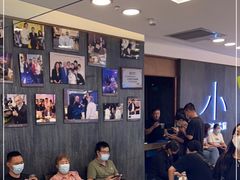 等位区-小大董·烤鸭(王府井apm店)