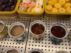 -梨花自助烤肉(西三旗万象汇黑金店)