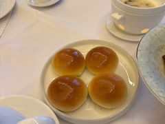 -顺德喜来登酒店·采悦轩