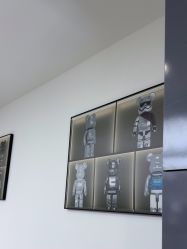 -米可造型烫染