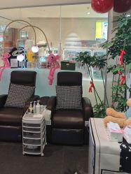 -MB·nail美甲美睫