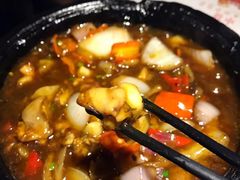 -凤城礼记鱼翅海鲜酒家(新马路总店)