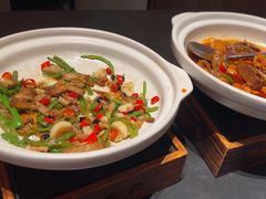 -鸽子侯·家宴·平价海鲜(市图书馆店)