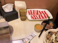 -新石器烤肉(千灯大润发店)
