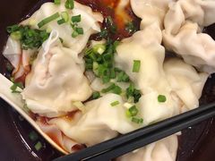 红油龙抄手-龙抄手(春熙路总店)