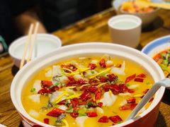 -张氏宽窄巷成都名小吃(茂业百货华强北店)