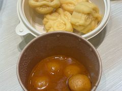-陶兰居·香港饭店·海鲜大排档(圆融时代广场店)