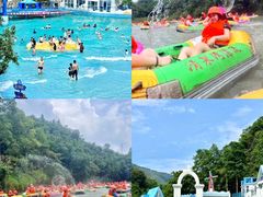 -清泉湾生态旅游度假区