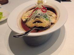 -祥记餐饮•豫粤珍味(金隅大厦店)