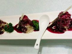 -松针蔡记蒸饺(花园路店)