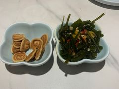 -湘邻呷铺·田园家宴(汉基广场店)