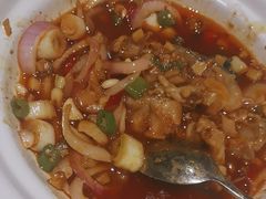 -简小舍·民间手艺菜(武昌江滩店)