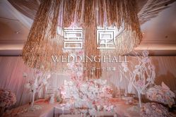 点击看大图 -上海雅居乐万豪侯爵酒店·宴会厅