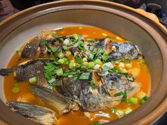 -千岛湖小鱼儿·淳安匠心农家菜