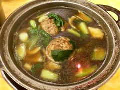 -老街饭庄·地道淮扬菜(扬子江北路总店)