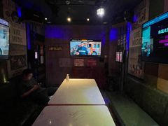 -唱吧麦颂KTV(方庄店)