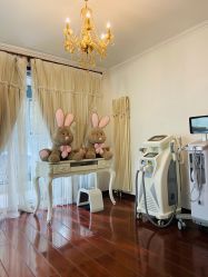 -美肤盾祛痘·问题肌头疗管理中心