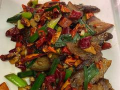 -湖南乡情湘菜馆(罗湖店)