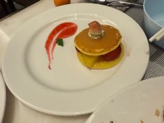 -长沙大王山朗豪酒店·朗豪自助餐厅