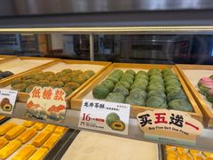 -南宋胡记(杭州灵隐寺店)