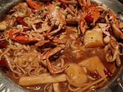 -胖哥俩肉蟹煲(盐城金鹰国际店)