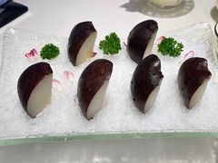 -正黄旗海鲜烧烤大排档(延安路总店)