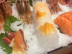 -万岛日本料理铁板烧(梅赛德斯奔驰店)