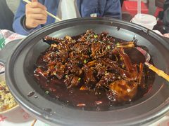 -回味黑鸭煲·始于2006(万松园店)